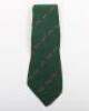 WW2 Women&rsquo;s Land Army (W.L.A) Tie