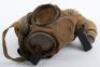 WW1 British Gas Mask - 9