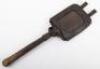 WW1 German Entrenching Tool - 2