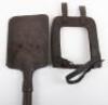 WW1 German Entrenching Tool - 3