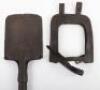 WW1 German Entrenching Tool - 5