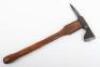 WW1 Period German Pioneers Pickaxe - 2