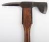 WW1 Period German Pioneers Pickaxe - 3