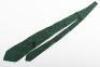 WW2 Women&rsquo;s Land Army (W.L.A) Tie - 2