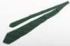WW2 Women&rsquo;s Land Army (W.L.A) Tie - 3