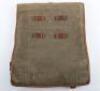 WW1 German 1917 Dated Backpack