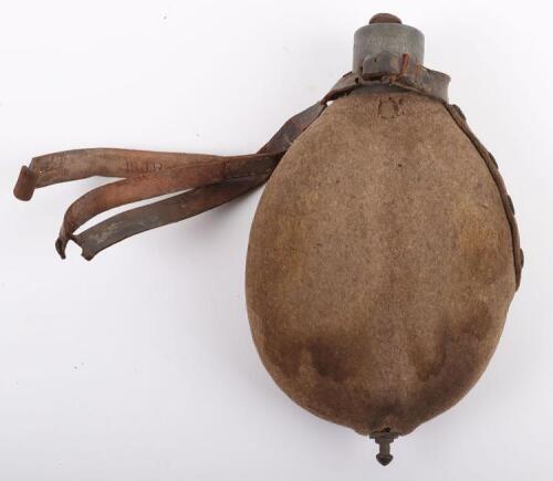 WW1 German Canteen