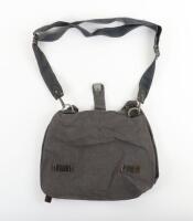 WW2 German Luftwaffe Bread Bag and Strap