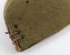 WW2 Japanese Army Infantry Officers Cap - 5