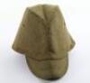 WW2 Japanese Army Infantry Officers Cap - 6