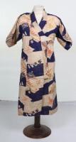 1930’s Japanese Childs Kimono