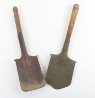 Imperial Austrian Entrenching Tool,