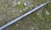 WW1 Imperial German Bavarian Uhlan / Cavalry Lance with Pennant - 5