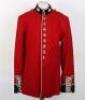 Post 1953 Grenadier Guards Musicians Tunic