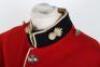 Post 1953 Grenadier Guards Musicians Tunic - 3