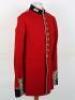 Post 1953 Grenadier Guards Musicians Tunic - 5