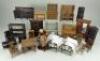 Collection of Dolls house furniture,