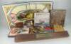 Collection of various games, mainly 1920s,