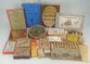 Collection of various games, mainly 1920s, - 2