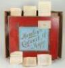 Hamley&rsquo;s Cabinet of Magic, circa 1900,