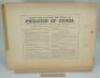 &lsquo;The Prisoner of Zenda&rsquo; a Parker Brothers board game, copyright 1896, - 3