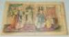 Boxed dissected puzzle for making four pictures of animals, 1890s, - 3