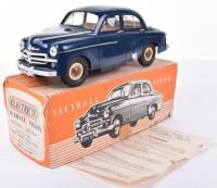 Victory Models 1/18 sale battery operated Vauxhall Velox