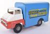 Tri-ang pressed steel Thames Trader Express Delivery Van