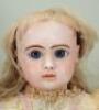 Steiner Figure A bisque head Bebe doll, French circa 1890, - 2