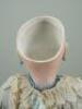 Beautiful Depose Jumeau bisque head Bebe doll, French circa 1880, - 4