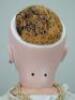 A good size 12 Bru Jne R bisque head bebe doll, French circa 1895, - 3