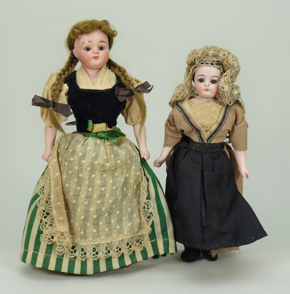 SAM’s Bobbing Head Doll 1995 LE カルリプケンAL Simon & Halbig 950 all original bisque shoulder head doll, German