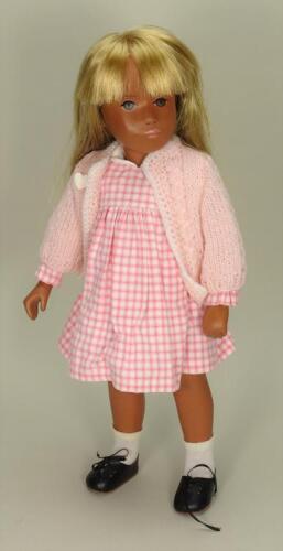 ＊*)様 gotz sasha doll wibke GOTZ SASHA IRKA BABY GIRL DOLL LIMITED EDITION #339 of 750 NEW IN