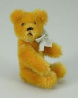 Miniature Schuco Teddy bear, 1920s,