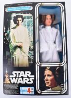 Scarce Clipper Star Wars Vintage Princess Leia Organa 12” Doll