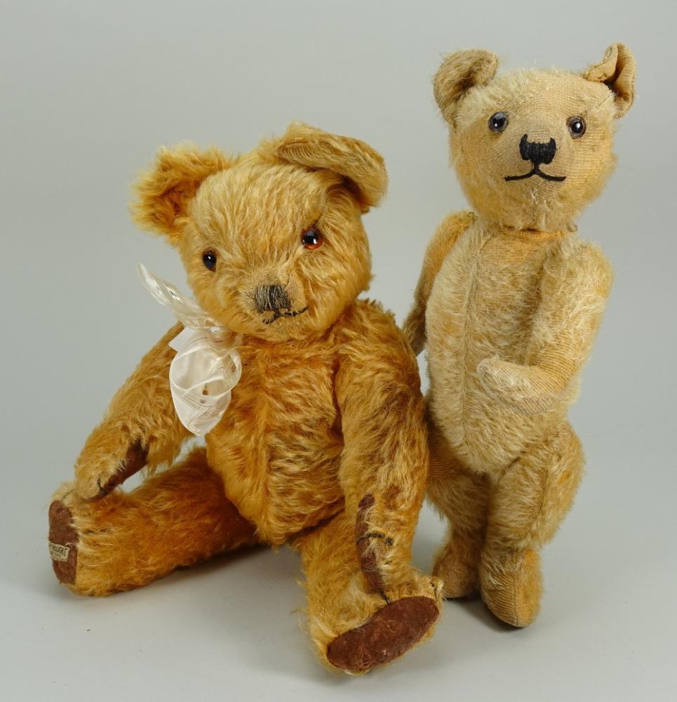 Merrythought teddy bears 1980 online