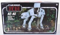 Kenner Star Wars Return of The Jedi AT-AT A0788 reissue 2012