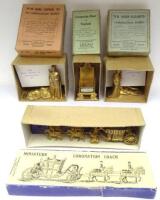 Britains Coronation Souvenirs