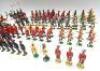 British Indian Army New Toy Soldiers - 2