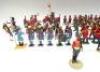 British Indian Army New Toy Soldiers - 4