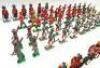 British Indian Army New Toy Soldiers - 6