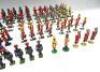 British Indian Army New Toy Soldiers - 7