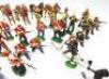 Battle of Ulundi in New Toy Soldiers - 6