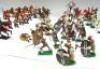 Battle of Ulundi in New Toy Soldiers - 9