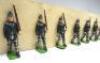 Britains RARE set 1913, Cameronians - 6