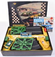 Scalextric Set C.M.33 Competition Model Series Set