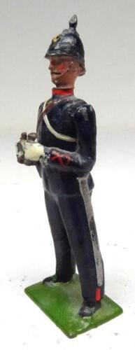 Britains SPECIAL PAINT Royal Field Artillery Officer