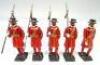 Britains SPECIAL PAINT 1953 Coronation figures - 6