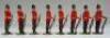 Britains set 113, East Yorkshire Regiment - 5