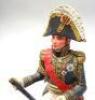 Georges Fouillé figurine of Marshal Berthier - 3